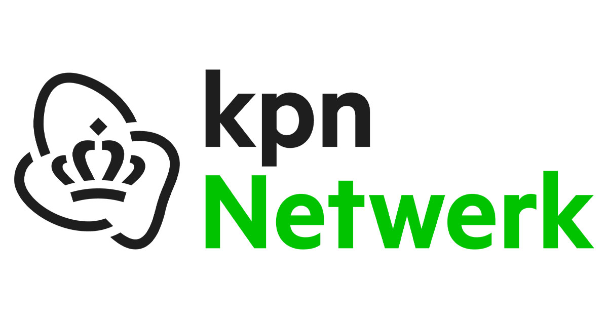 Logo KPN Netwerk