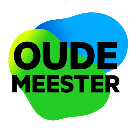 Oude meesters